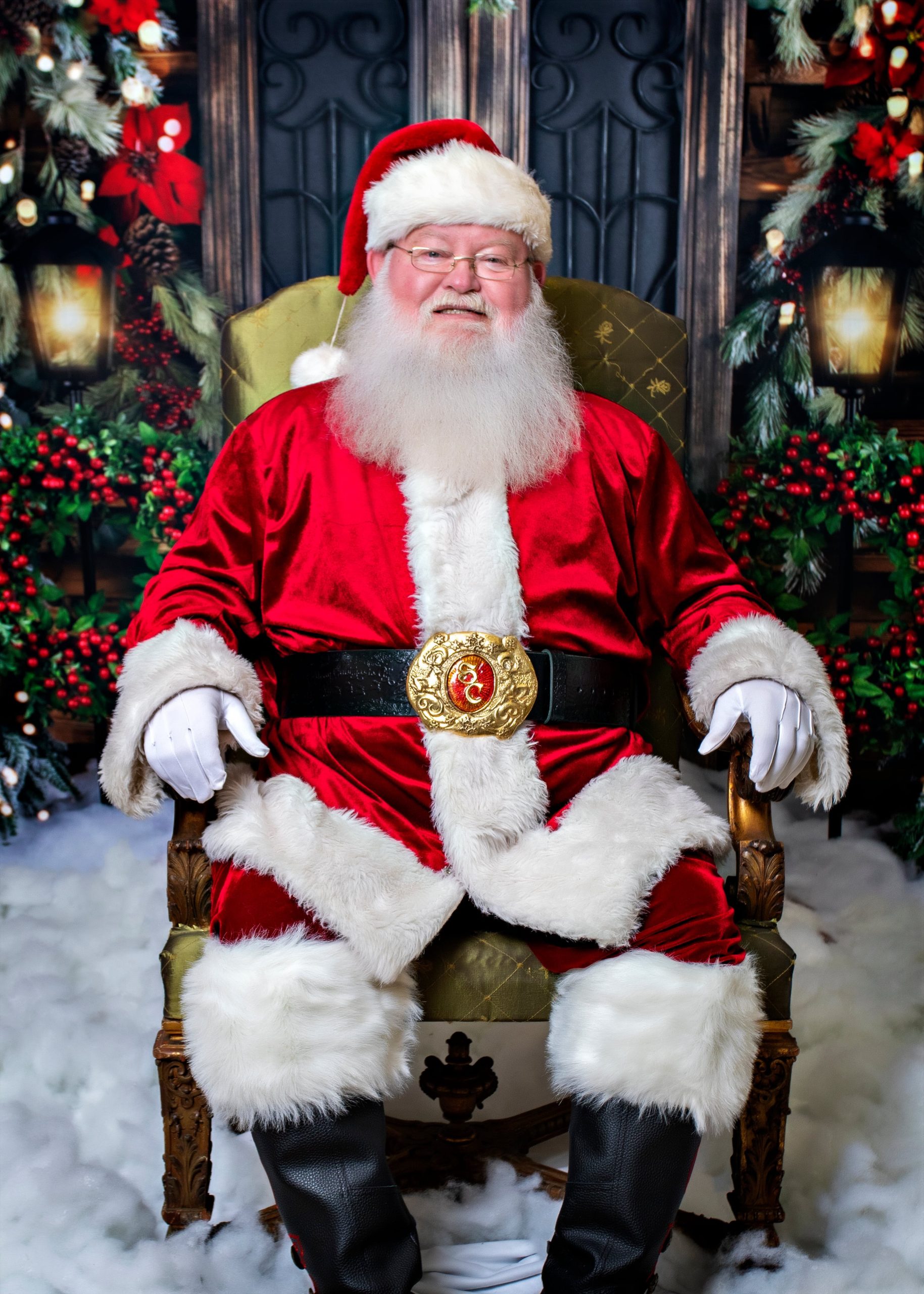 Santa